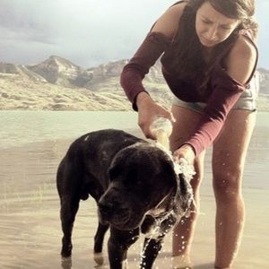 Meet your Posher, Lisa